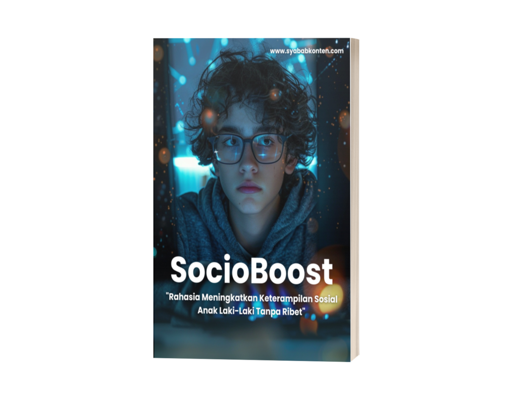 SocioBoost