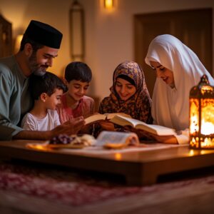 Metode menghafal Alquran
